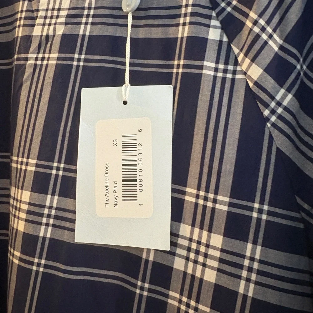 Hill House Adeline Dress